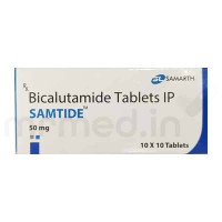 Samtide 50mg Tablet