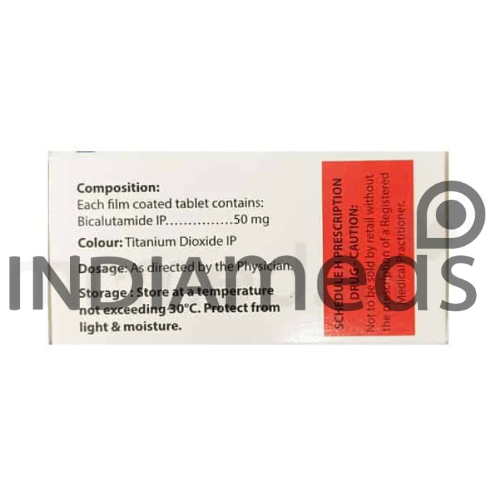 Samtide 50mg Tablet