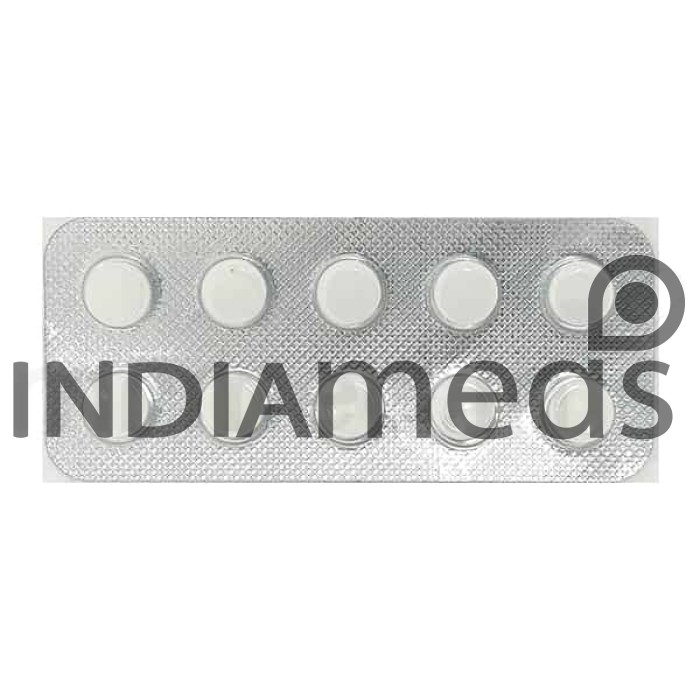 Samtide 50mg Tablet