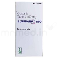 Lupiparp 150mg Tablet