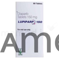 Lupiparp 150mg Tablet