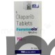 Femmeola 150mg Tablet 30's