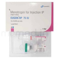 Eugon HP 75IU Injection