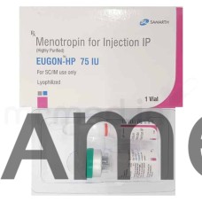 Eugon HP 75IU Injection