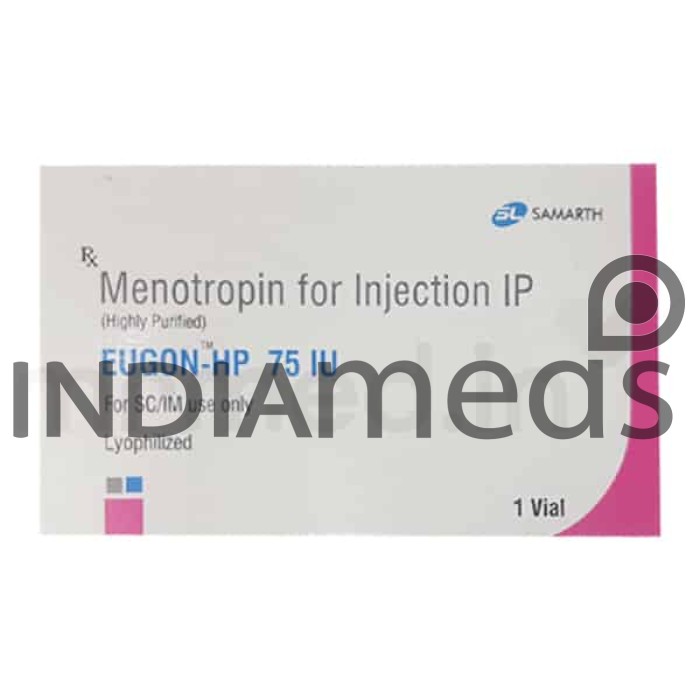 Eugon HP 75IU Injection