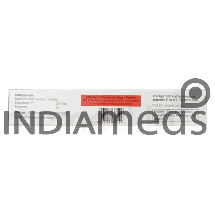 Fulzos 250mg Injection
