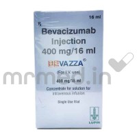 Bevazza 400mg Injection