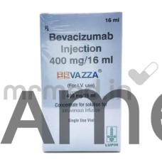 Bevazza 400mg Injection