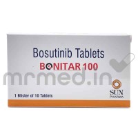 Bonitar 100mg Tablet