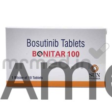 Bonitar 100mg Tablet