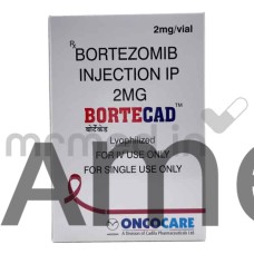 Bortecad 2mg Injection
