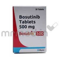 Bosutris 500mg Tablet