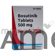 Bosutris 500mg Tablet