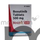 Bosutris 500mg Tablet