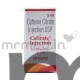 Cafirate 20mg Injection 3ml