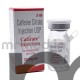 Cafirate 20mg Injection 3ml