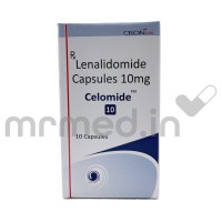 Celomide 10mg Capsule