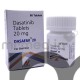 Dasafav 20mg Tablet