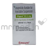 Eligard Depot 22.5mg Injection