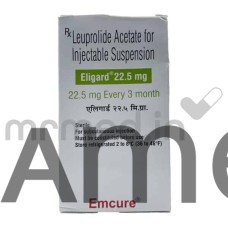 Eligard Depot 22.5mg Injection