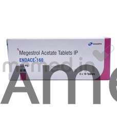 Endace 160mg Tablet