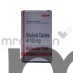 Erlocip 100mg Tablet