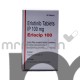 Erlocip 100mg Tablet