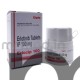 Erlocip 100mg Tablet