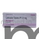 Fempro 2.5mg Tablet