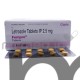 Fempro 2.5mg Tablet