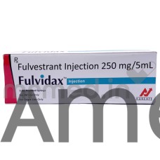Fulvidax 250mg Injection