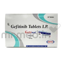 Geftinat 250mg Tablet