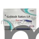 Geftinat 250mg Tablet