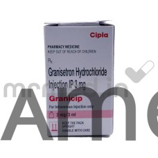 Granicip 3mg Injection