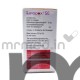 Lipodox 50mg Injection