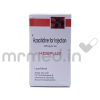 Mdsplus 100mg Injection