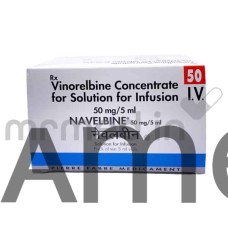 Navelbine 50mg Injection