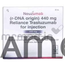 Neuzumab 440mg Injection