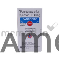 Panto BSV 40mg Injection