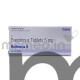 Rolimus 5mg Tablet