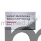 Sobisis 500mg Tablet