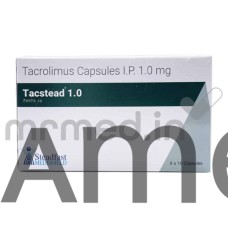 Tacstead 1mg Capsule