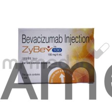 Zybev 100mg Injection