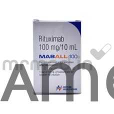 Maball 100mg Injection