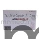 Acomuskin 1.0mg Capsule