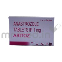 Aritoz Tablet