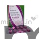 Cabaza 400mg Tablet