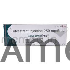 Celvestrant 250mg Injection