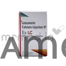 Es-Lc 50mg Injection