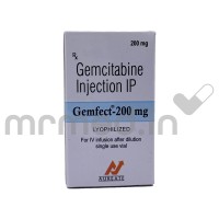 Gemfect 200mg Injection